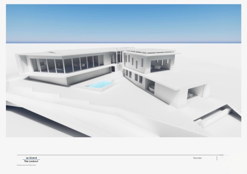 Commercial Property for Sale in Le Grand Golf Estate Western Cape